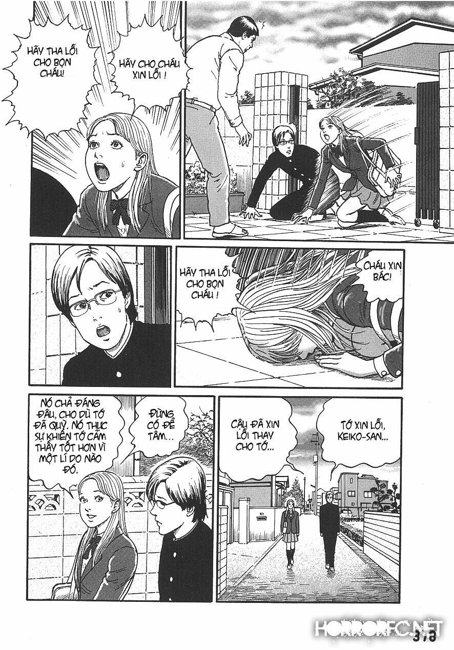 dissolving series chapter 1 21