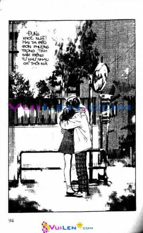 sôi động cầu trường full 17 tập chapter 17 94