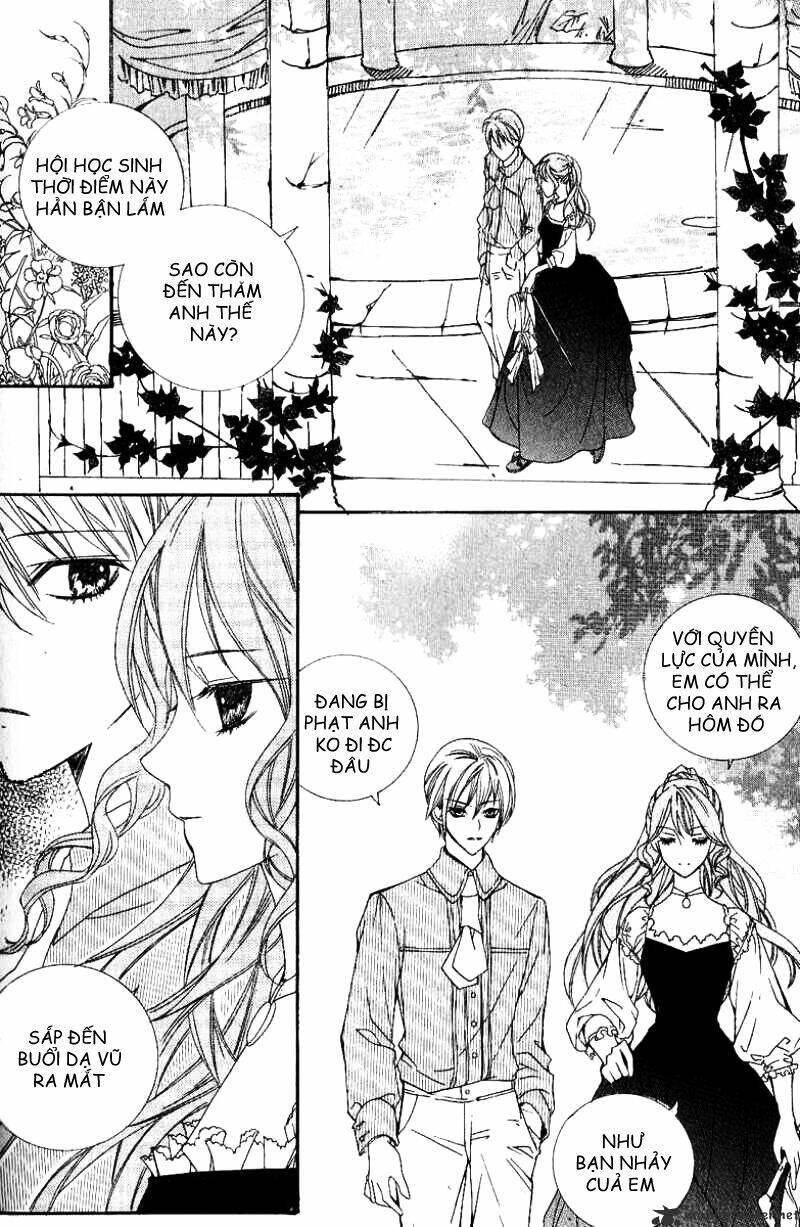 dear my girls chapter 17 11