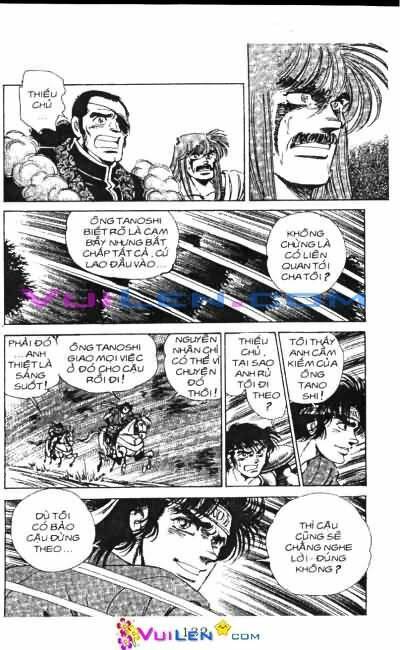 vương tử takeru chapter 20 132