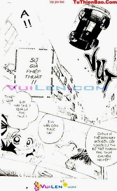 viên ngọc nhiệm màu chapter 1 42