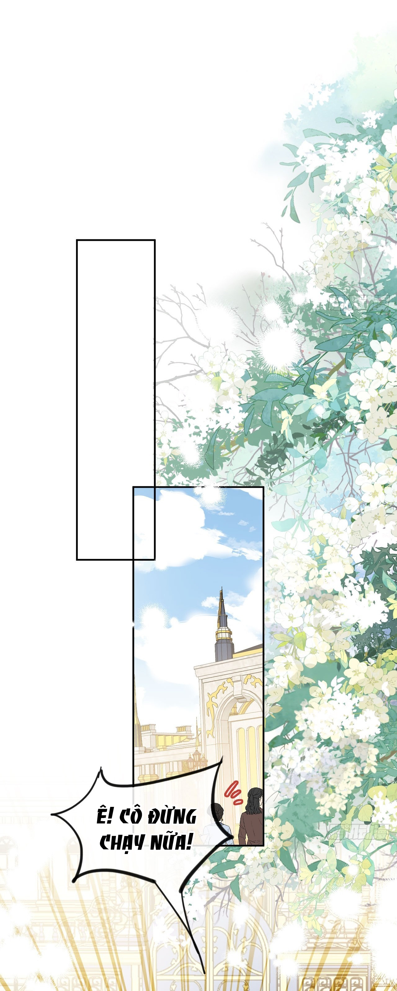 ma nữ đang dần tà ác chỉ đành trở thành phản diện chapter 3.2 9