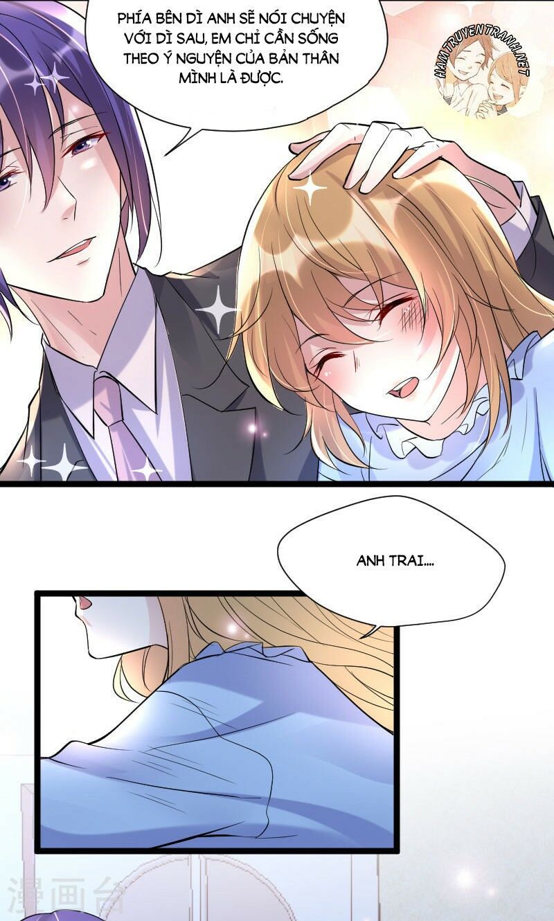 mặt nạ mê hoặc chapter 59 12