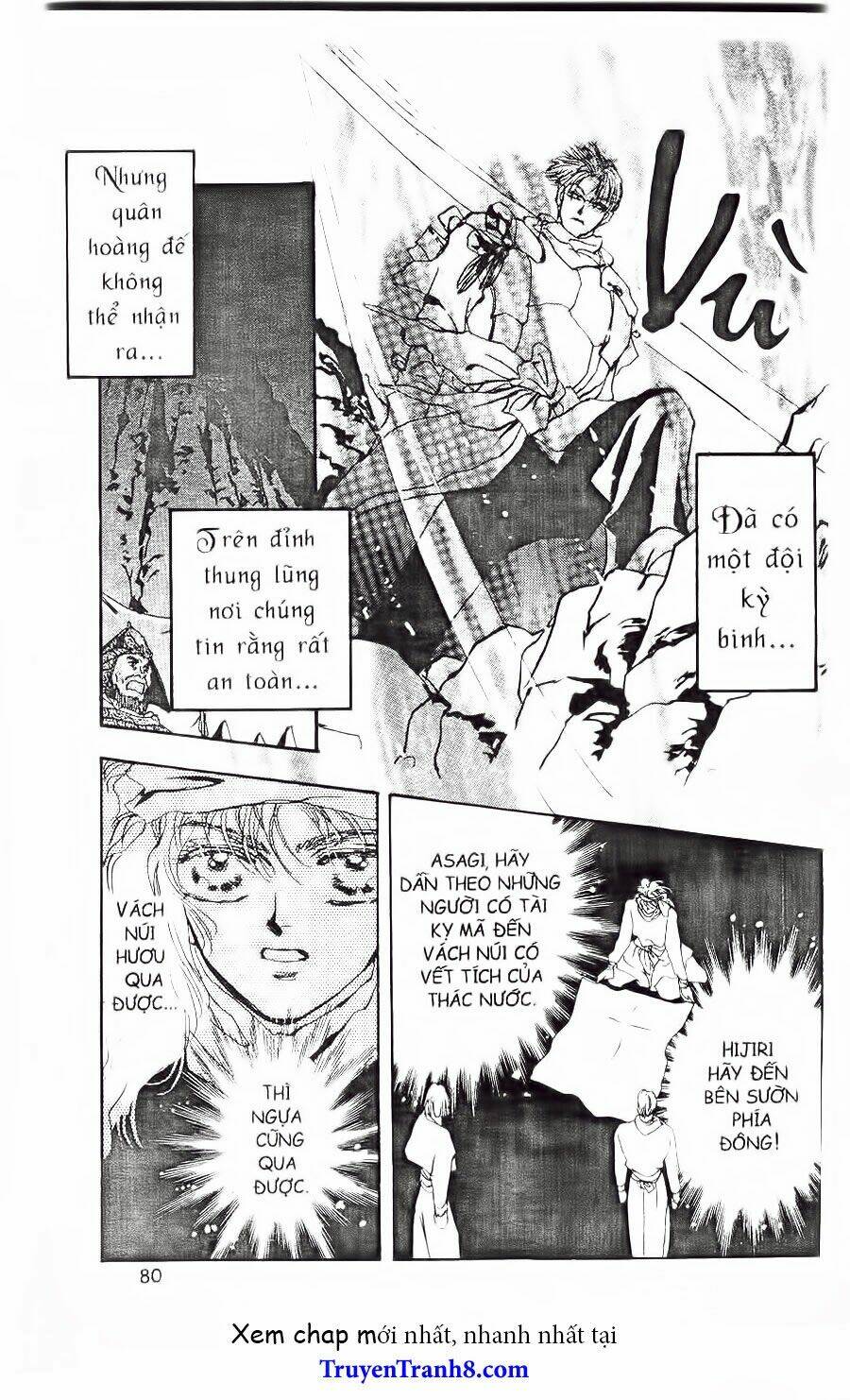 đứa con số phận chapter 75.2 9