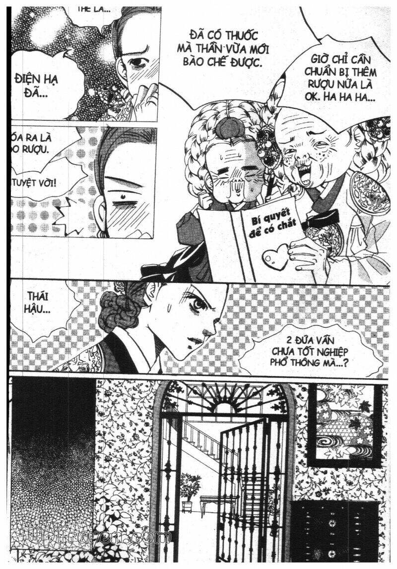 hoàng cung chapter 8 162