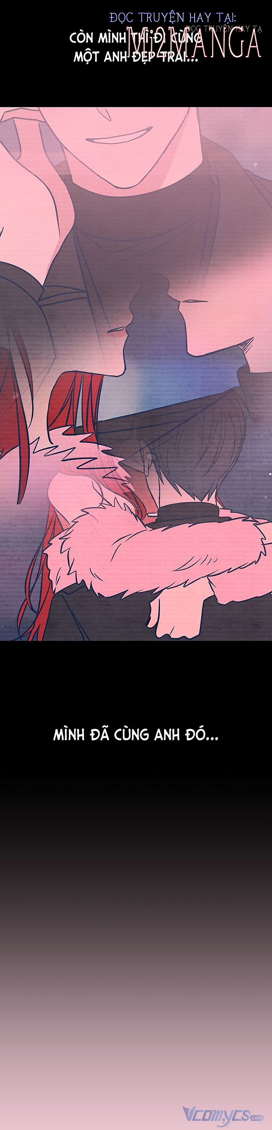 Kẻ Rác Rưởi Không Đáng Được Yêu chapter 20.2 17