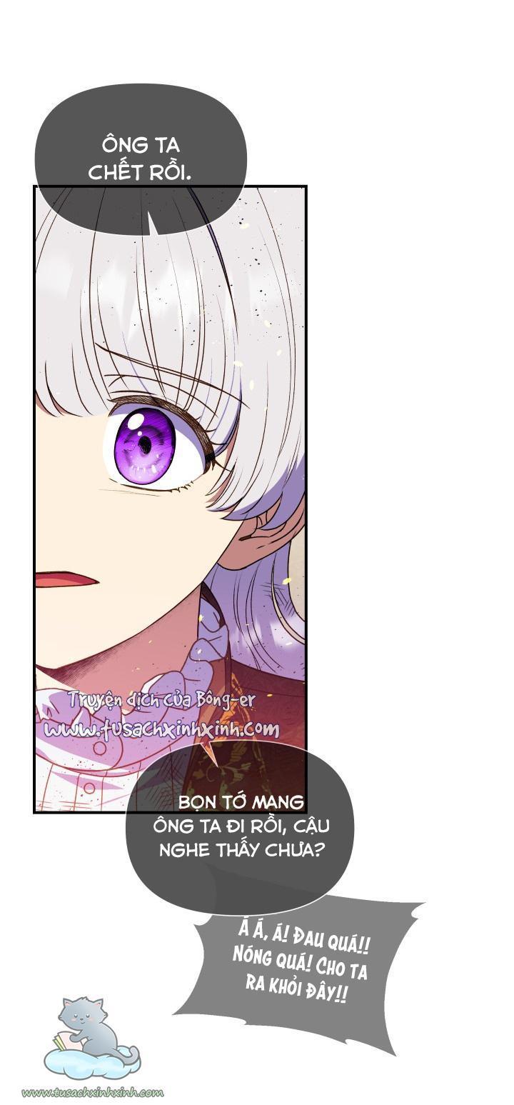 công nương khế ước của gia tộc công tước quái vật chapter 126 29