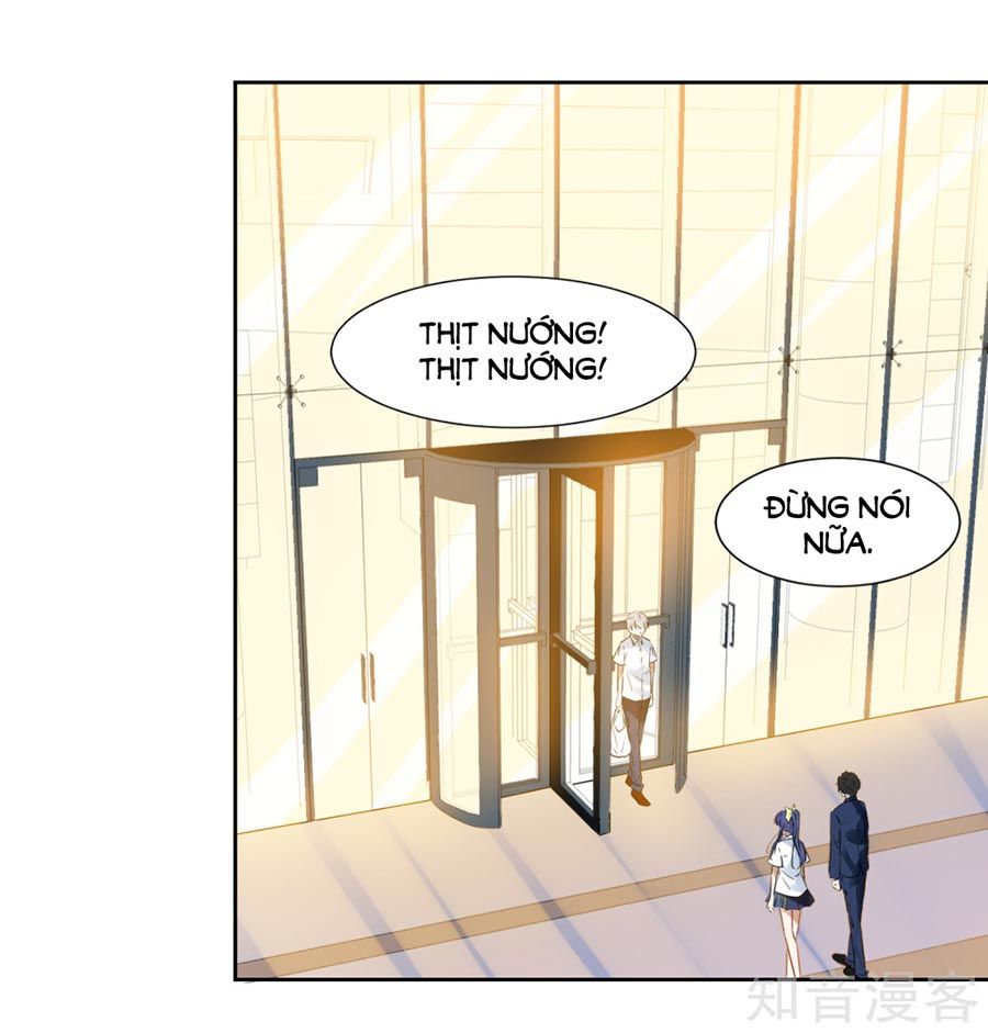 thầy giáo ác ma yêu tôi rồi chapter 72 7