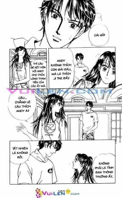 Cô Gái Yêu Kiều Chapter 9 - Trang 100