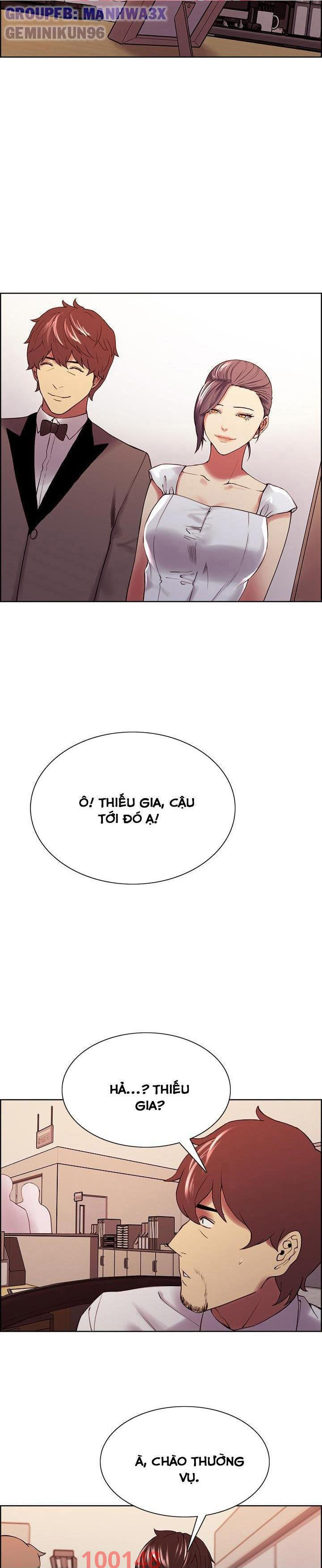 chạy trốn gia đình chapter 50 2