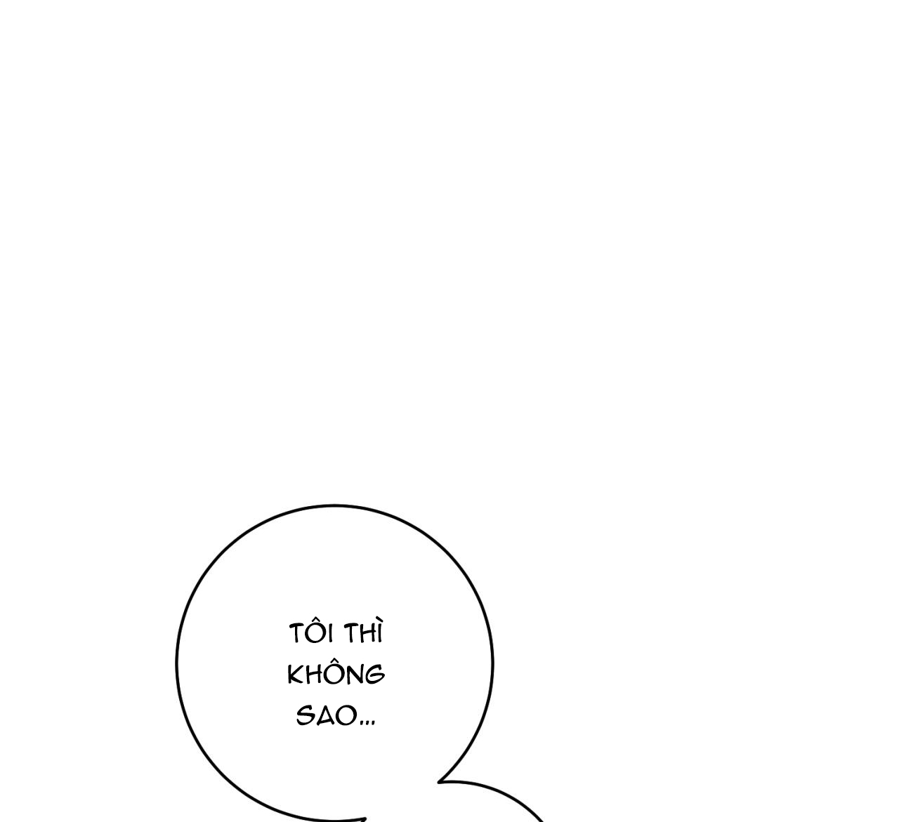 tình mình khó nói chapter 8 34