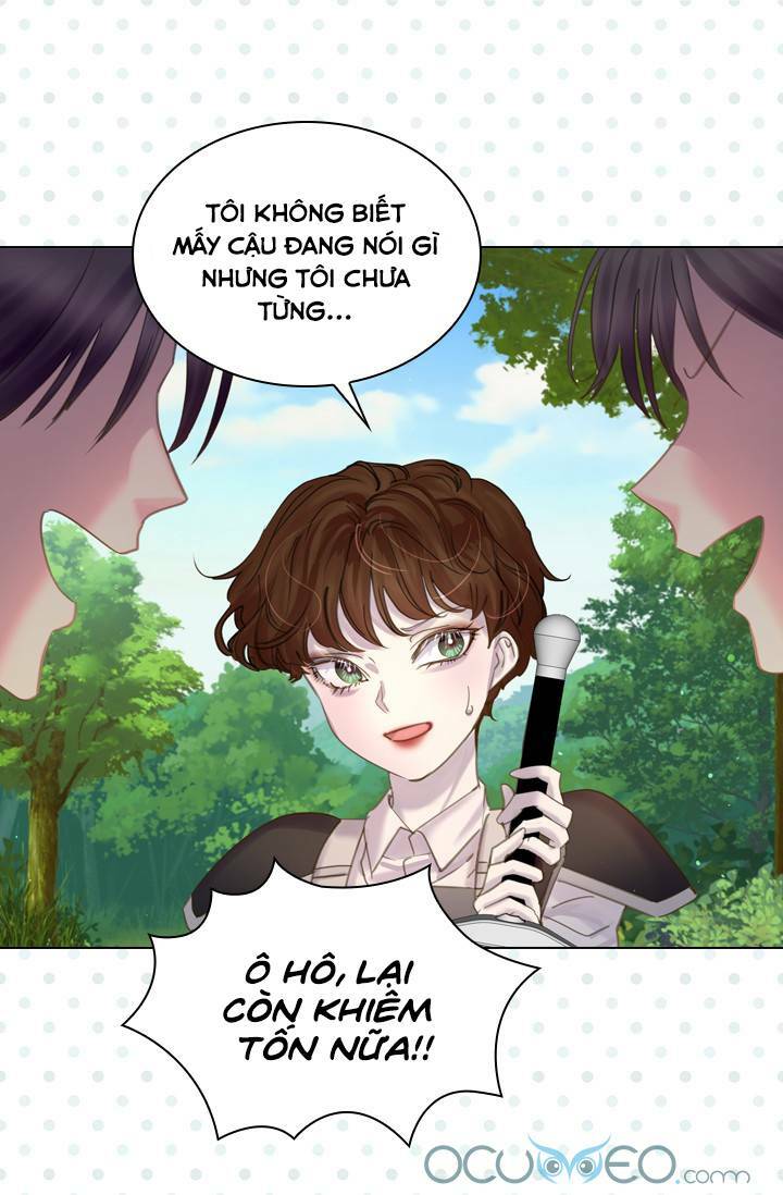 quy luật sinh tồn của nữ phụ chapter 52 13