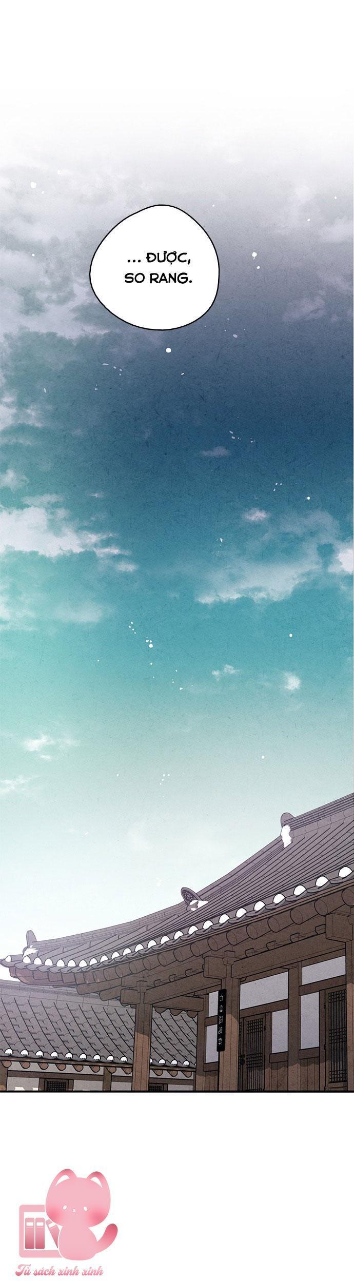 lệnh cấm hôn chapter 70 25