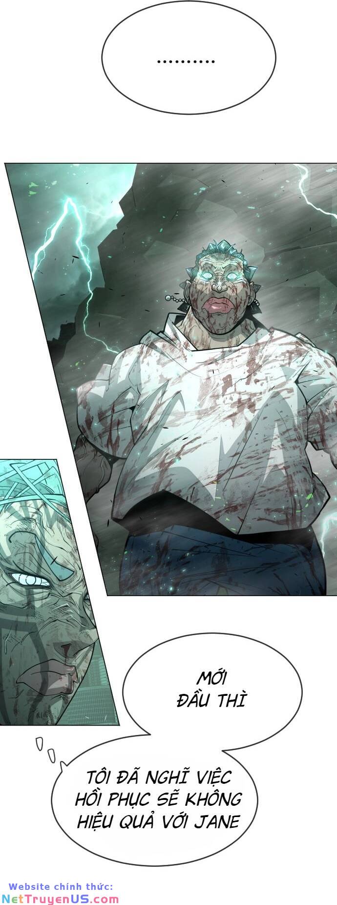 kĩ nguyên của anh hùng chapter 132 46