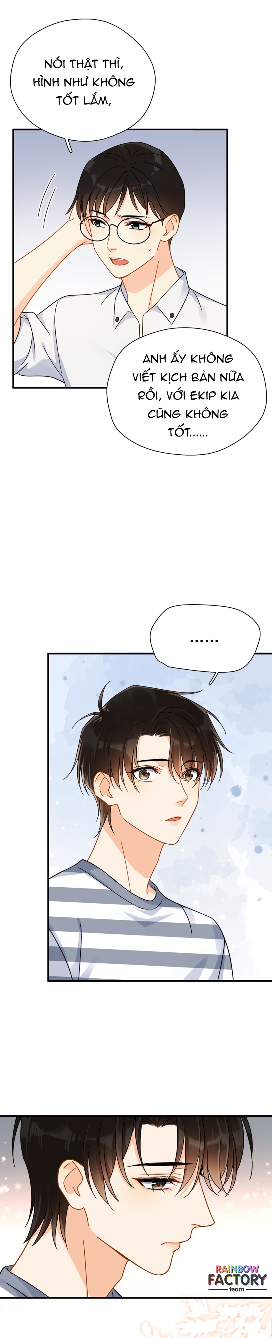 bám đuôi chapter 38 2