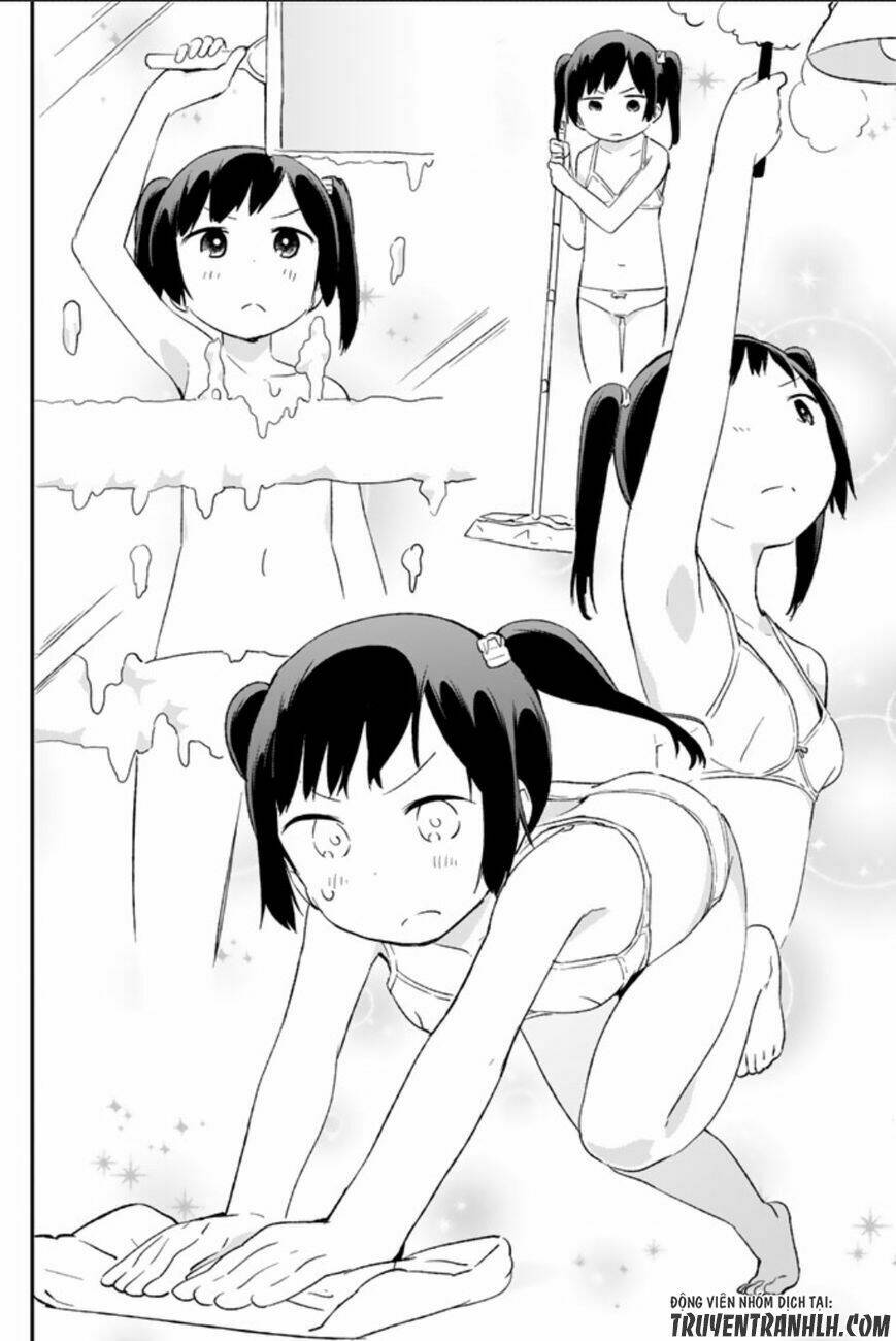 dansan joshi chapter 40 7