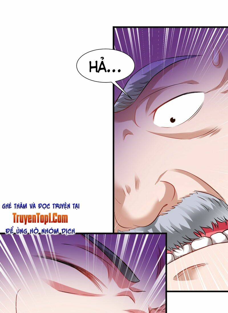 đạo ấn chapter 53 14