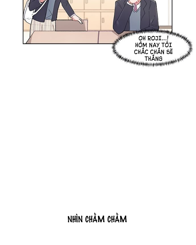 tôi chỉ muốn đánh mỗi cậu thôi chapter 3 4