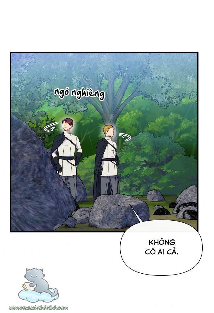 công nương khế ước của gia tộc công tước quái vật chapter 118 34