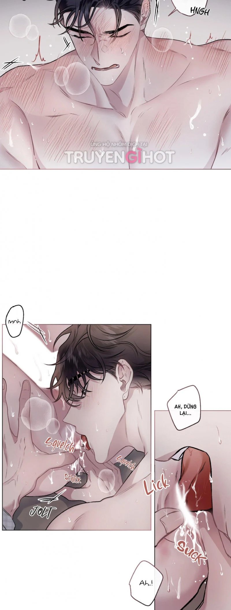 tình yêu kì lạ chapter 50 5