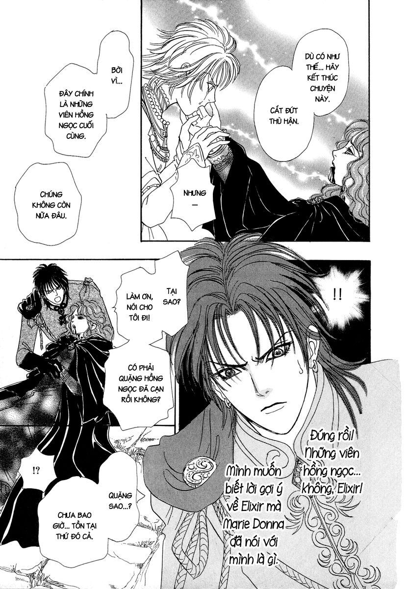 kenja no ishi chapter 11 36