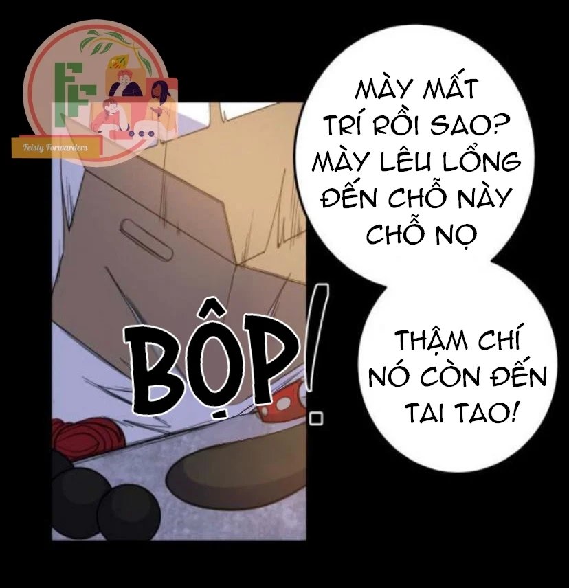 người tình dâm đãng của tôi chapter 12 20