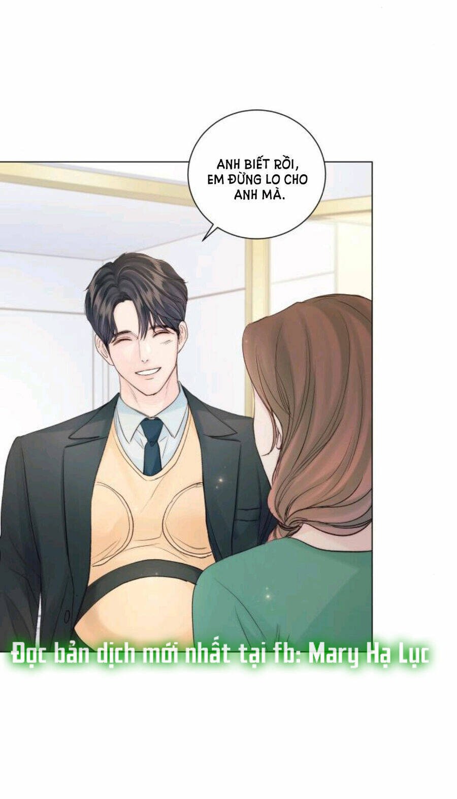 nhất định chúng ta sẽ được hạnh phúc chapter 111.1 19