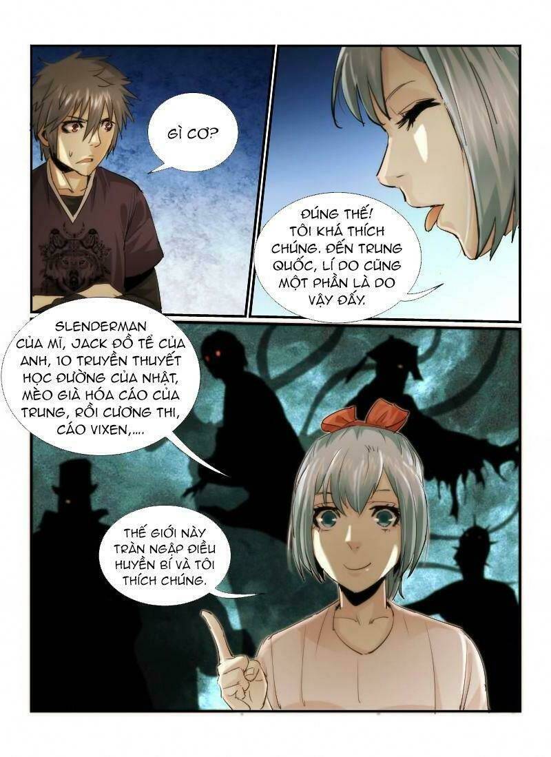 death field chapter 14 4