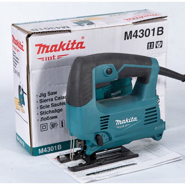 Máy cưa lọng Makita  - M4301B