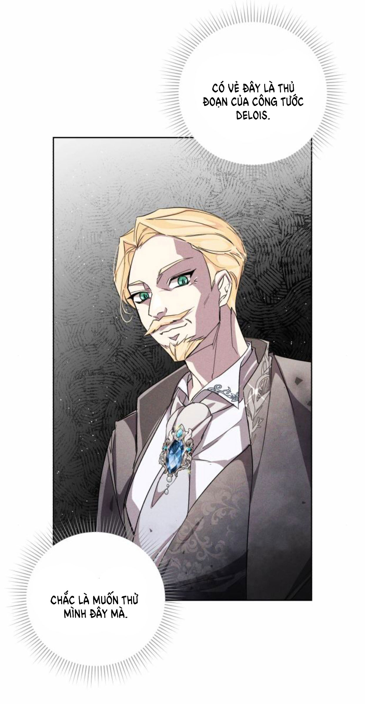 đã có lúc ta muốn nàng chết đi chapter 25 38