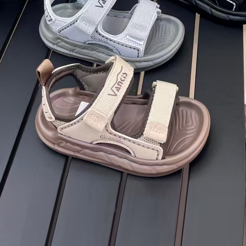 Giày Sandal quai hậu cho bé phong cách mới  – GSD9176