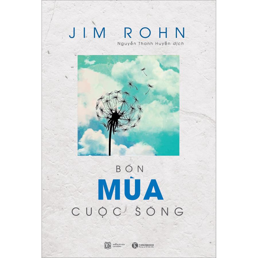 Châm Ngôn Ngày Mới + Bốn Mùa Cuộc Sống