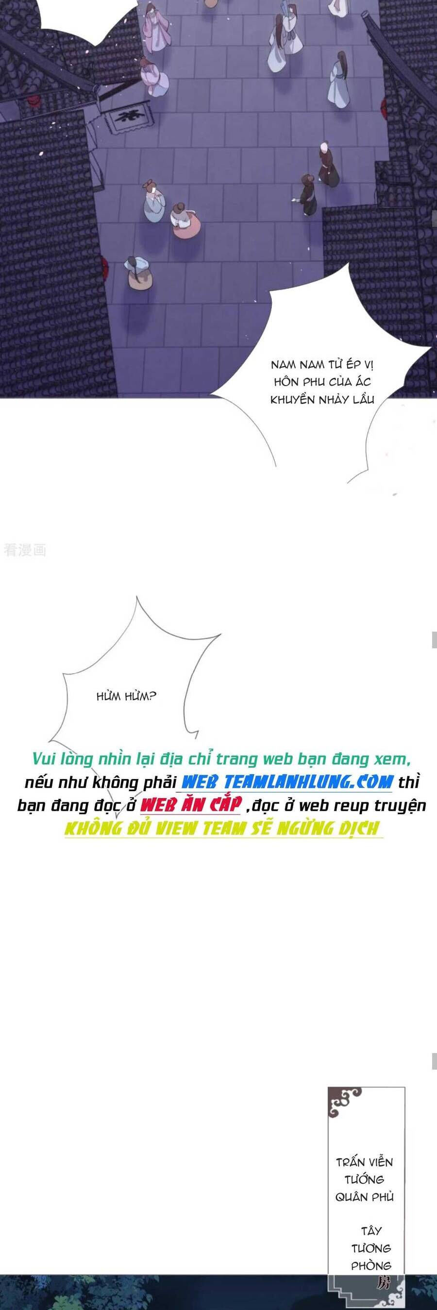 thiết lập ác nữ của tôi sụp đổ rồi chapter 42 26