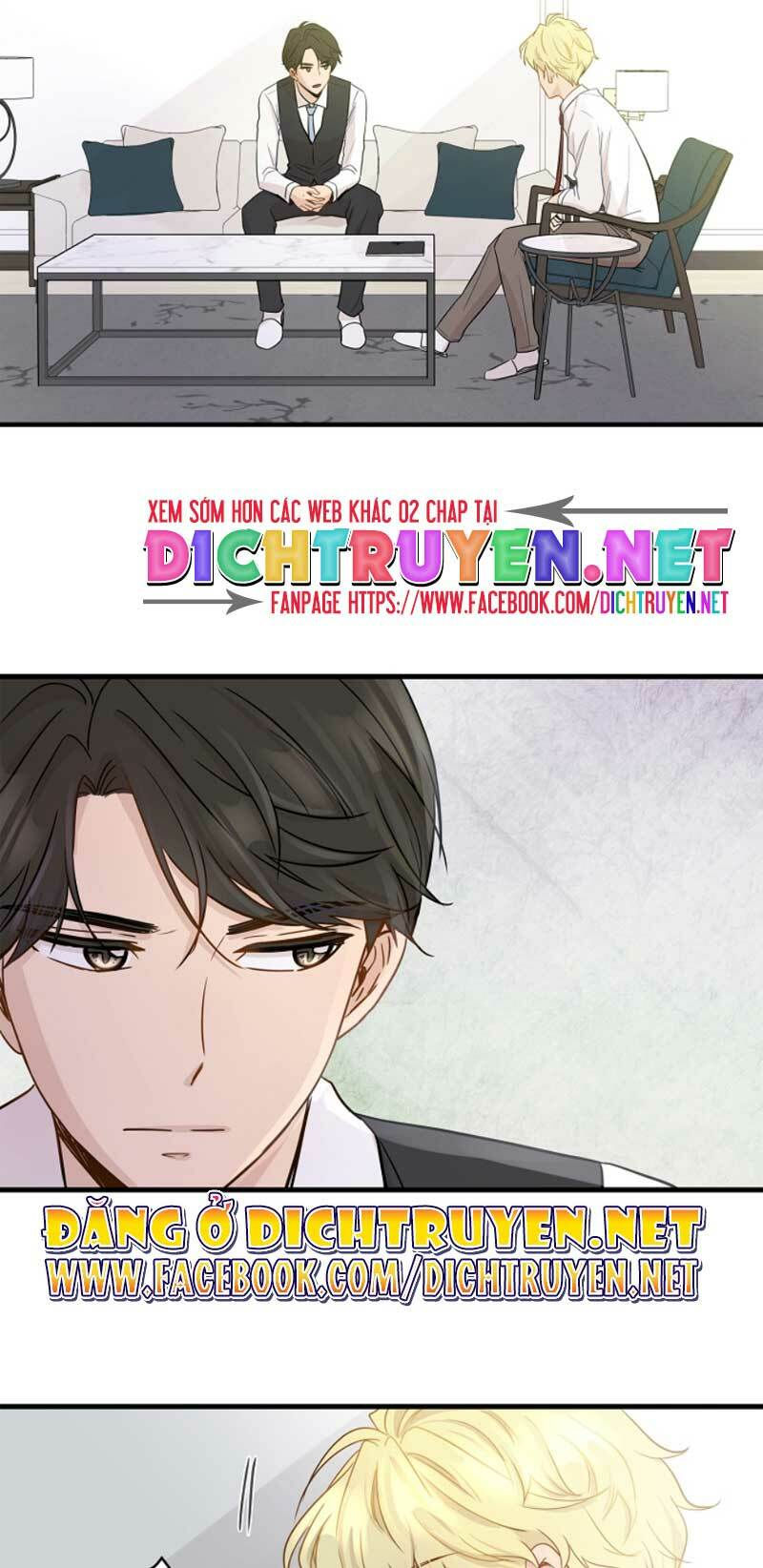 cuộc sống kỳ thú chapter 6 29