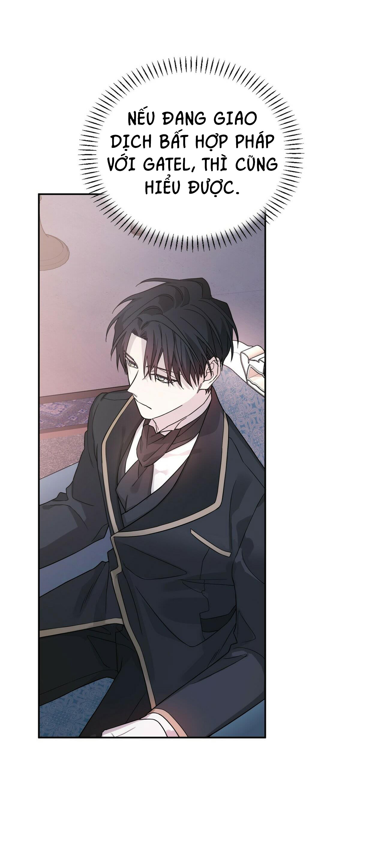 khế ước vĩnh cửu chapter 5 14