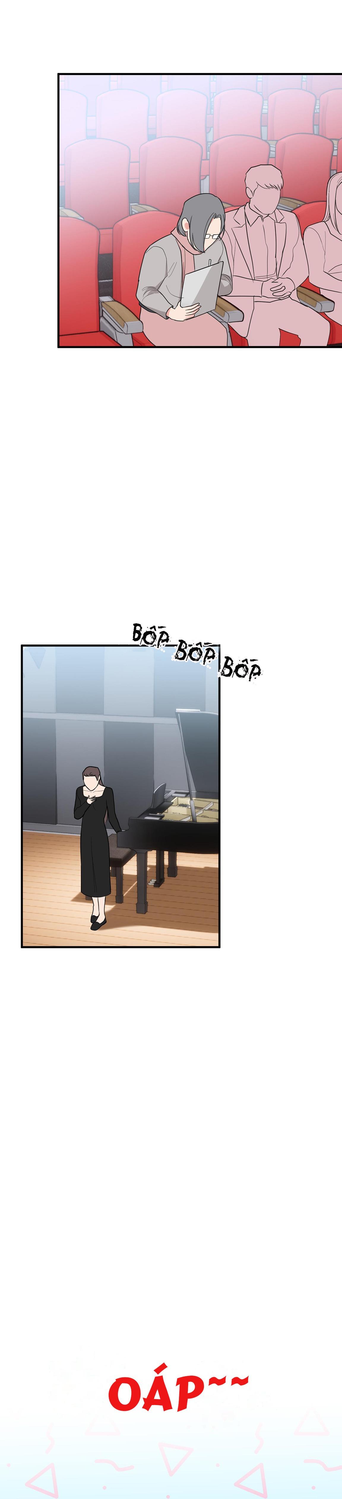 món quà dành cho kẻ ngạo mạn chapter 20 3