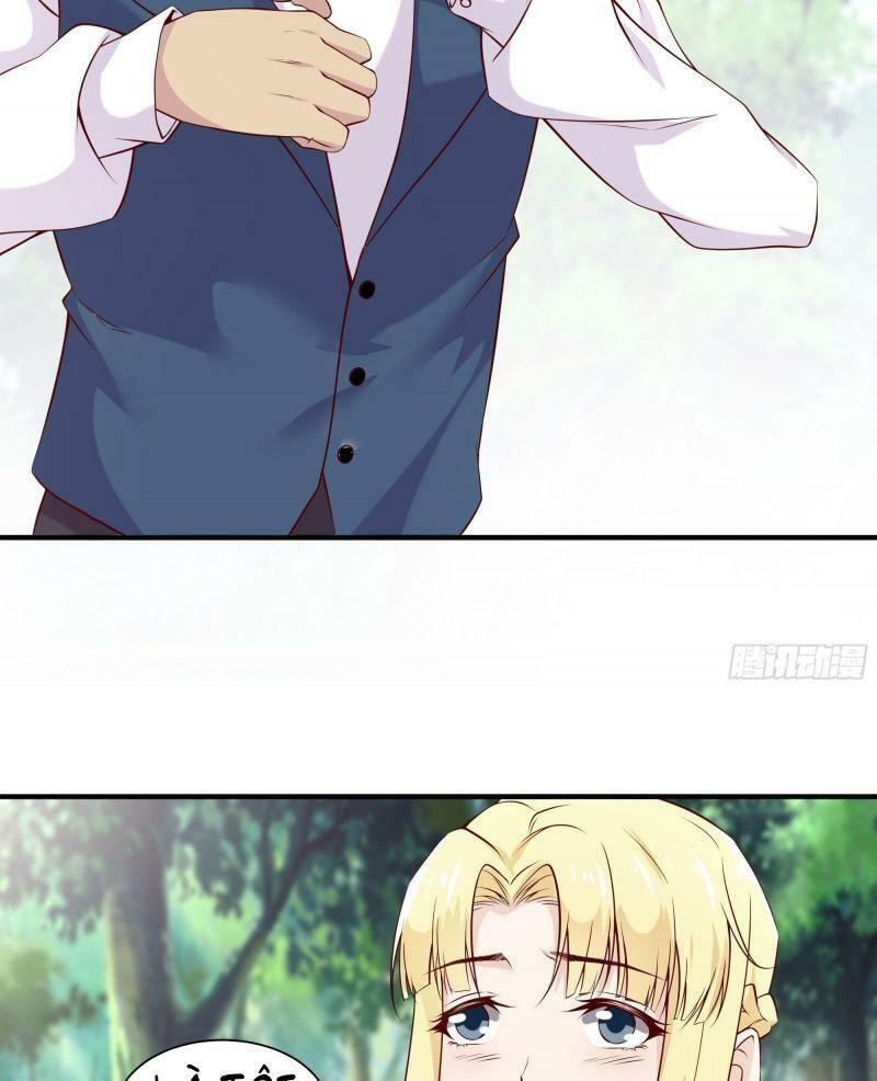 nãi ba là chiến thần mạnh nhất chapter 20 43