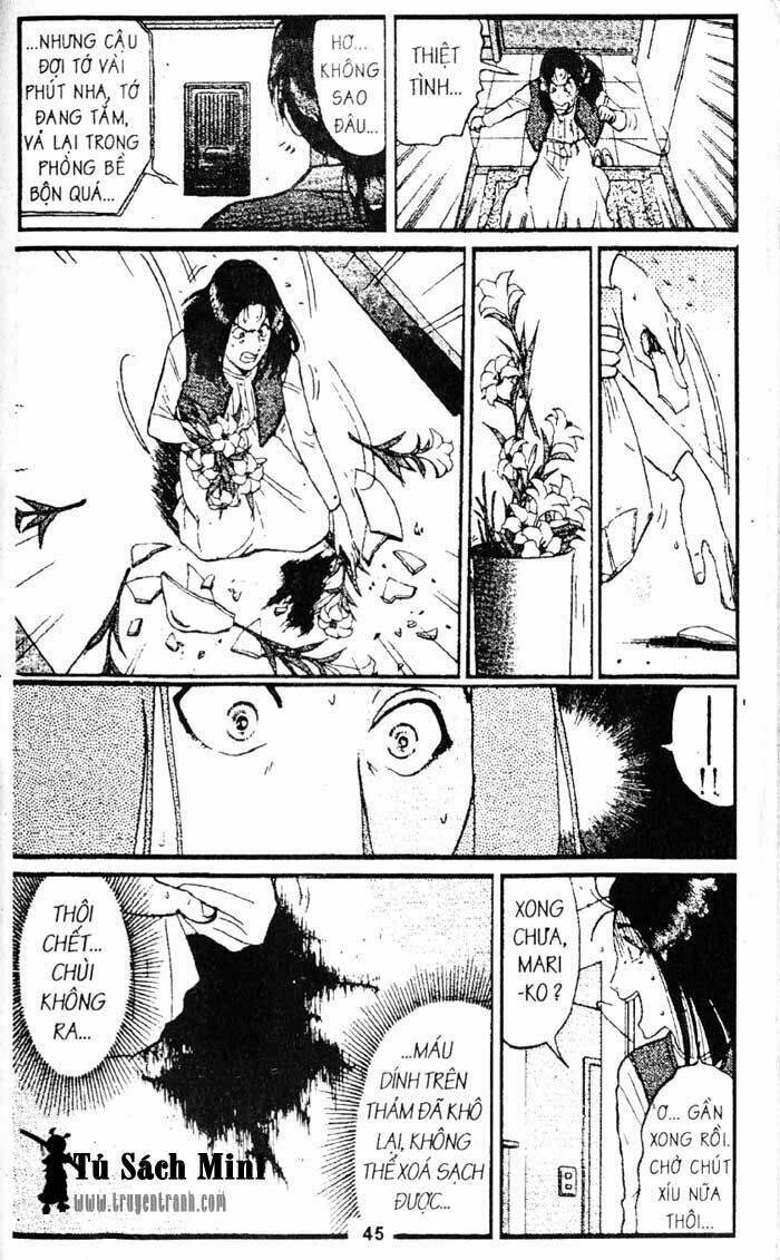 thám tử kindaichi (bản đẹp) chapter 174 4