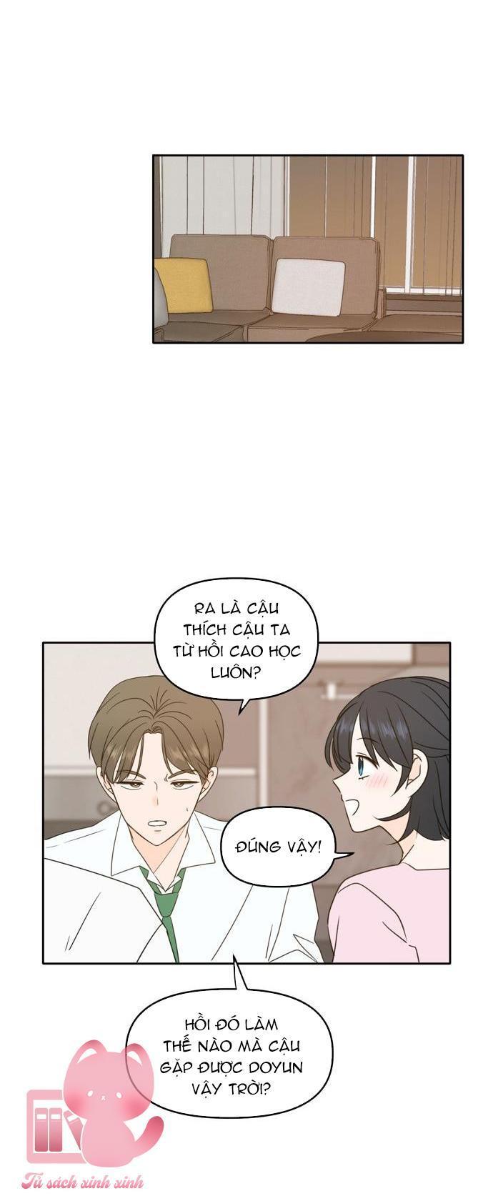 hẹn gặp nhau ở kiếp thứ 19 chapter 87 21