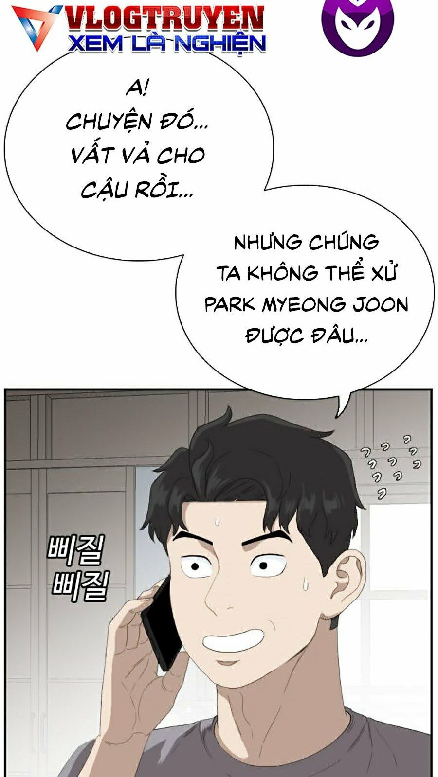 người xấu chapter 65 40