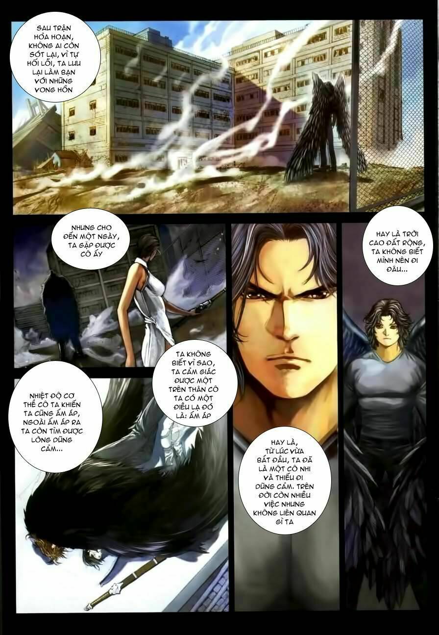 linh vực chapter 26 12