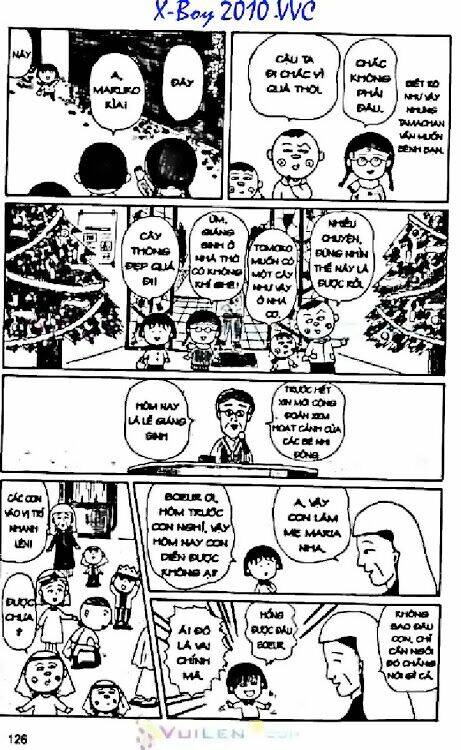 nhóc maruko chapter 9 126