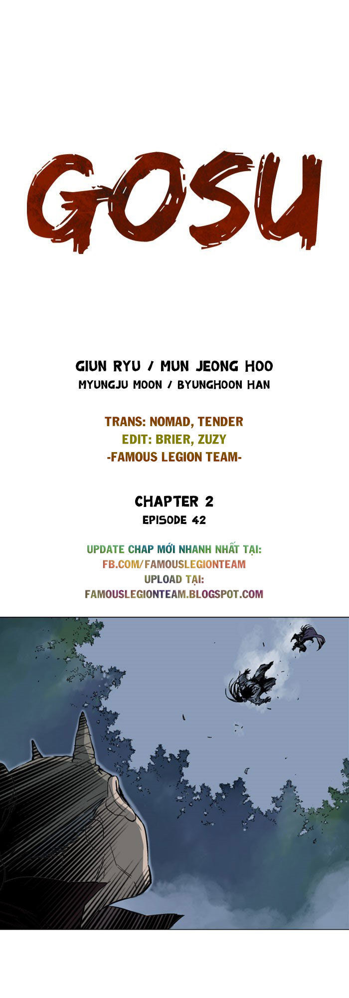 cao thủ 2 chapter 42 1