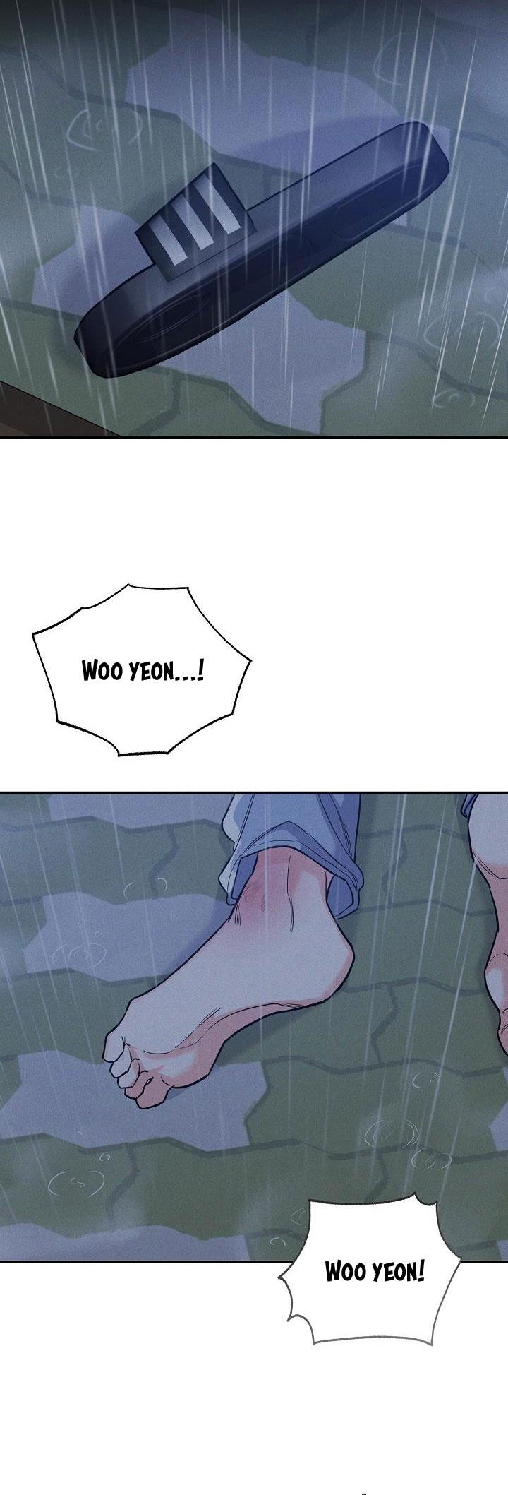 mặt trời của đêm chapter 32 50