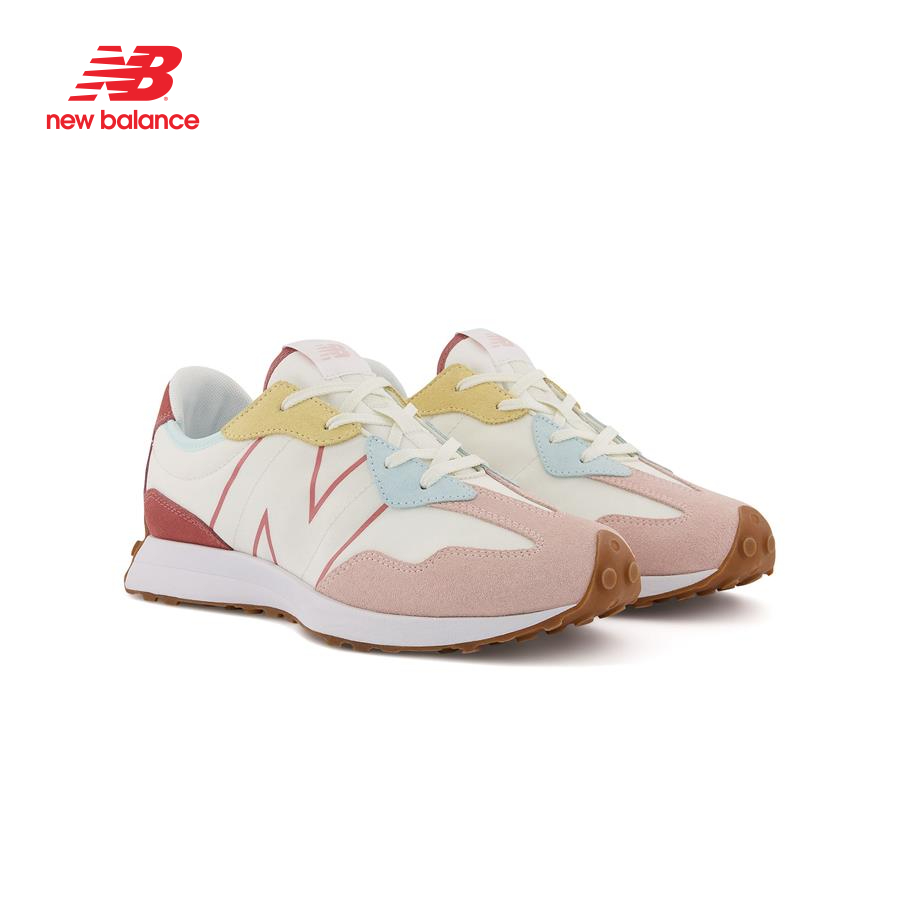 Giày sneaker trẻ em New Balance Classics - GS327HG1