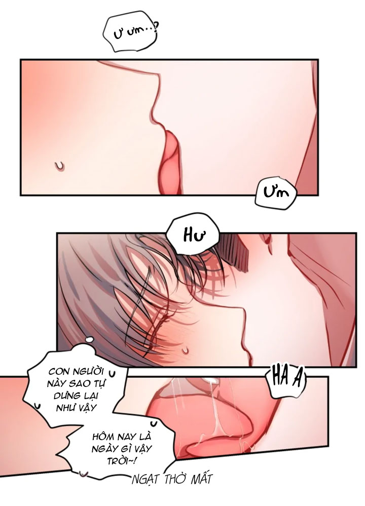 hợp đồng tình yêu chapter 3 20