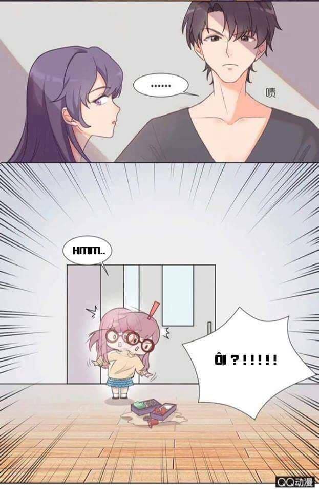 huyễn vũ thanh xuân chapter 1 23