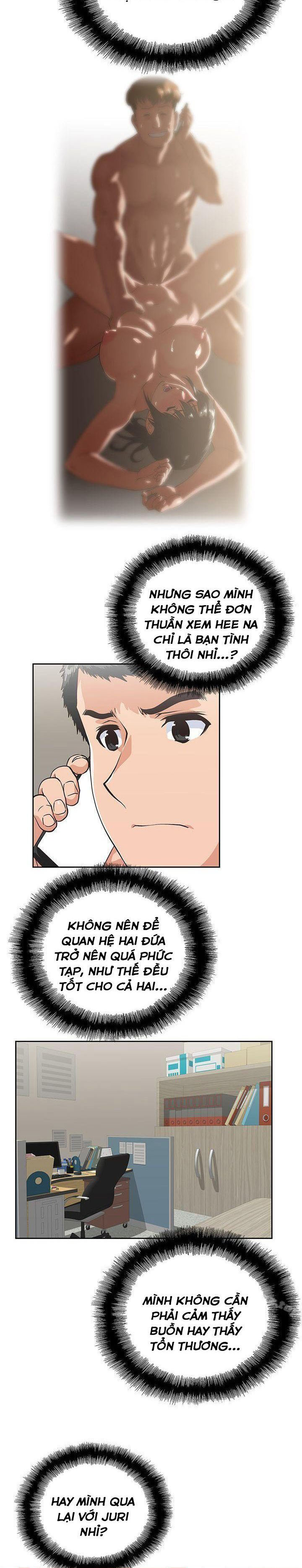 duyên phận chapter 33 7