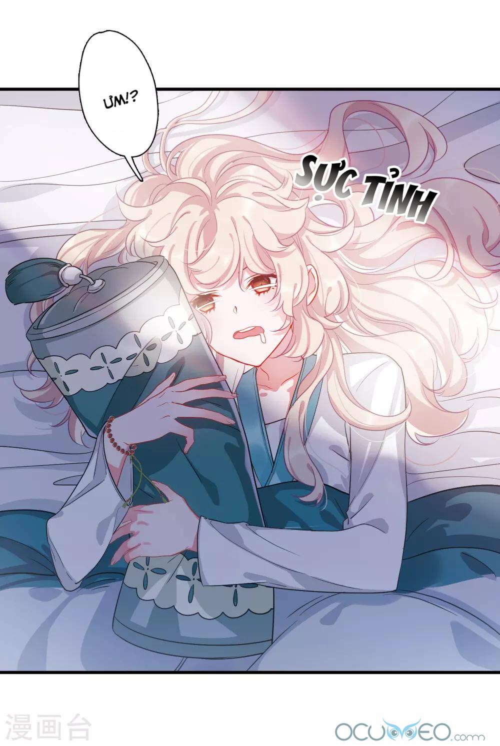 danh kiếm trủng chapter 13 11