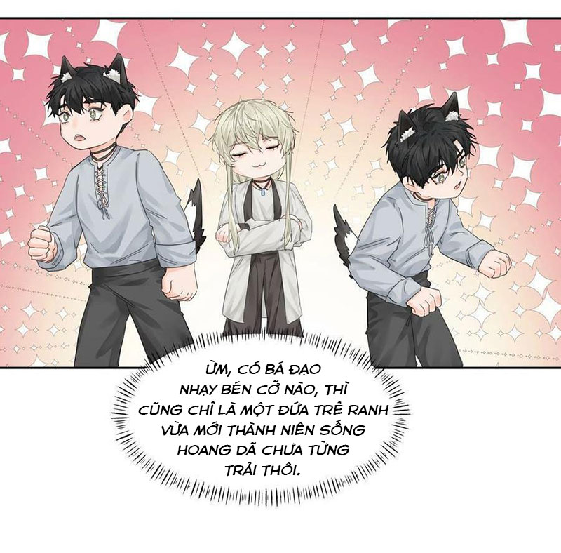 tình cũ là vua chapter 35 31